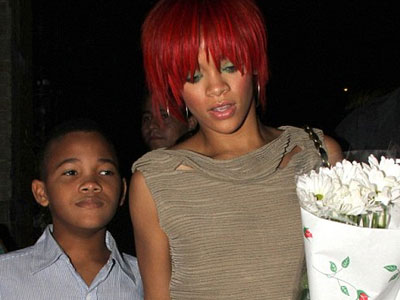 Δείπνο μόνο για δύο!